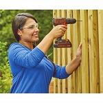 BLACK+DECKER BDCDD120C 20V MAX Lithium Drill/Driver