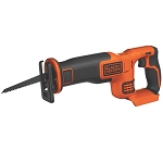 BLACK+DECKER BDCR20B 20V MAX* Lithium Reciprocating Saw - Battery and Charger Not Included