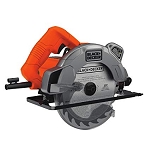 BLACK+DECKER BDECS300C 13 Amp Circular Saw with Laser