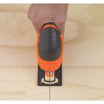 BLACK+DECKER BDEJS300C 4.5 Amp Jigsaw