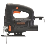 BLACK+DECKER BDEJS4C 4A Corded Jigsaw
