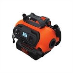 BLACK+DECKER BDINF20C 20V MAX* Multi-Purpose Inflator