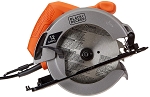 BLACK+DECKER CS1014 12 Amp 7-1/4 in. Circular Saw