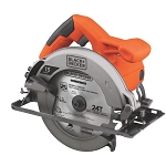 BLACK+DECKER CS1015 15 Amp 7-1/4 in. Circular Saw