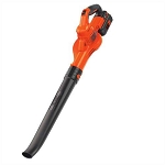 BLACK+DECKER LSW40C 40V MAX* Sweeper