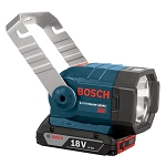 Bosch CFL180 18V Incandescent Flashlight (Bare Tool)