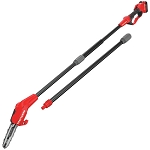 Craftsman CMCCSP20M1 V20* CORDLESS POLE CHAINSAW KIT (4.0AH)