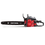 Craftsman CMXGSAMY421S 18-in. 42cc 2-Cycle Chainsaw