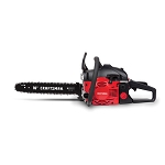 Craftsman CMXGSAMY426S 16-in. 42cc 2-Cycle Chainsaw