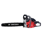 Craftsman CMXGSAMY462S 20-in. 46cc 2-Cycle Chainsaw