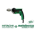 Hitachi / Metabo HPT D13VF 1/2