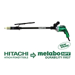 Hitachi / Metabo HPT W6VB3SD2 SuperDrive Collated Screw Fastening System with Extension