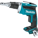 Makita XSF03Z 18V LXT® Lithium-Ion Brushless Cordless 4,000 RPM Drywall Screwdriver, Tool Only