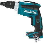 Makita XSF05Z Brushless Cordless 2,500 RPM Screwdriver Tool Only