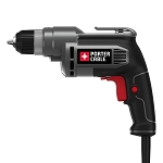Porter Cable PC600D 6.5 Amp 3/8 in. Drill