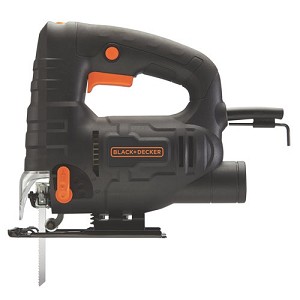 BLACK+DECKER BDEJS4C 4A Corded Jigsaw