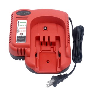 BLACK+DECKER BDFC240 9.6V - 24V Multi-Voltage Fast Charger
