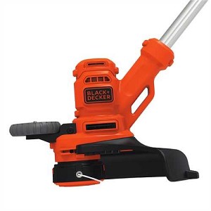 BLACK+DECKER BESTA510 6.5 Amp 14 in. AFS® Electric String Trimmer/Edger