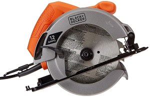 BLACK+DECKER CS1014 12 Amp 7-1/4 in. Circular Saw