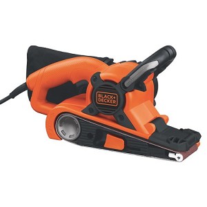 BLACK+DECKER DS321 3-inch x 21-inch Dragster™ Belt Sander