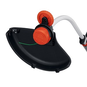 BLACK+DECKER GH3000 7.5 Amp 14 in. Trimmer/Edger