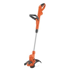 BLACK+DECKER GH900 6.5 Amp 14 in. Trimmer/Edger