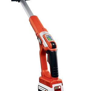 BLACK+DECKER LST136 40V MAX Cordless String Trimmer with POWERCOMMAND