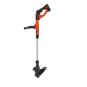 BLACK+DECKER LST140C 40V MAX* Lithium String Trimmer