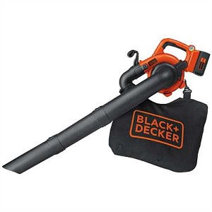 BLACK+DECKER LSWV36 40V MAX* Lithium Sweeper/Vacuum