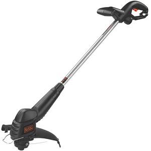 BLACK+DECKER ST4500 3.5 Amp 12 in. 2-in-1 Trimmer/Edger