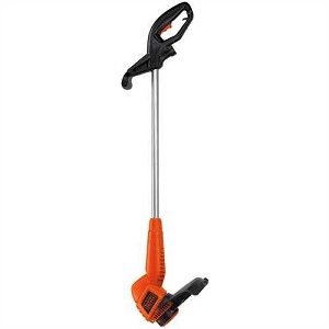 BLACK+DECKER ST7700 4.4 Amp 13 in. 2-in-1 Trimmer/Edger