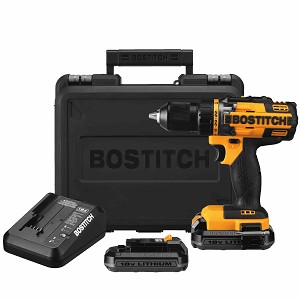 BOSTITCH BTC400LB 18V 1/2