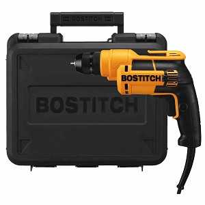 BOSTITCH BTE100K 6.5 Amp 3/8