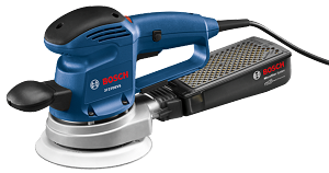Bosch 3727DEVS 6 In. Random Orbit Sander/Polisher