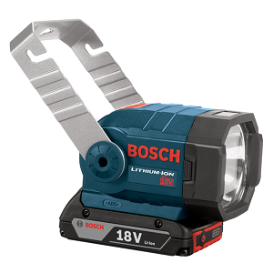 Bosch CFL180 18V Incandescent Flashlight (Bare Tool)