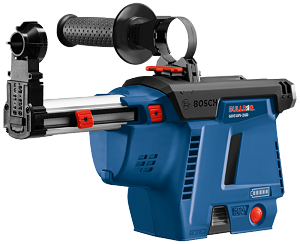 Bosch GDE18V-26DN SDS-plus® Bulldog™ Mobile Dust Extractor