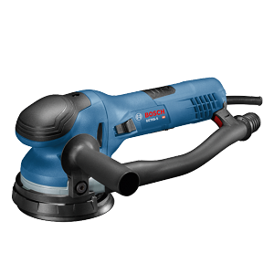 Bosch GET65-5N 5 In. Dual-Mode Random Orbit Sander