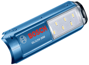 Bosch GLI12V-300N 12 V Max LED Worklight (Bare Tool)
