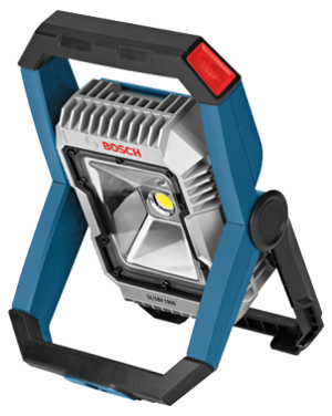 Bosch GLI18V-1900N 18 V LED Floodlight (Bare Tool)