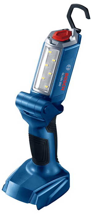 Bosch GLI18V-300N 18V Articulating LED Worklight (Bare Tool)