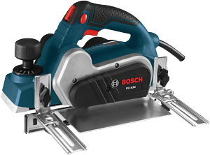 Bosch PL1632 3-1/4 In. Planer