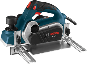 Bosch PL2632K 3-1/4 In. Planer Kit