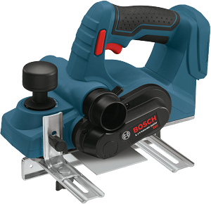 Bosch PLH181B 18V 3-1/4 In. Planer (Bare Tool)