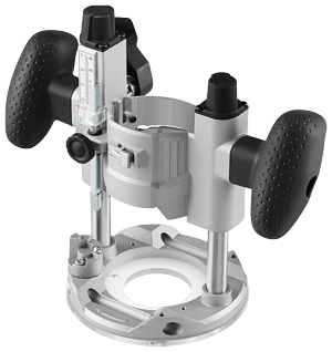 Bosch PR111 Plunge Base for GKF125CE Palm Router