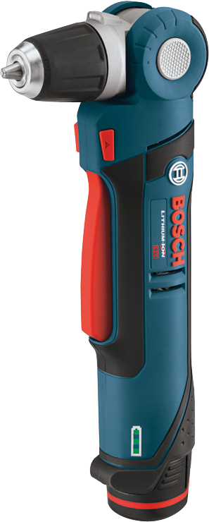 Bosch PS11 12V Max 3/8 In. Angle Drill