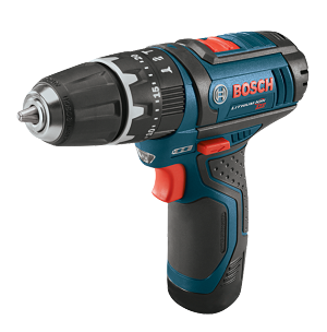 Bosch PS130 12V Max 3/8 In. Hammer Drill/Driver