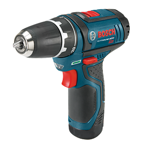 Bosch PS31 12V Max 3/8 In. Drill/Driver