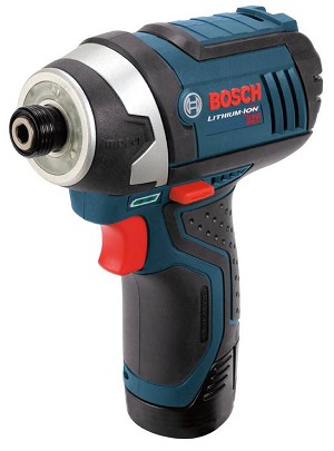 Bosch PS41 12V Max Impact Driver