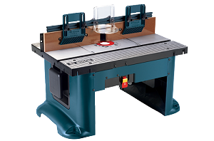 Bosch RA1181 Benchtop Router Table