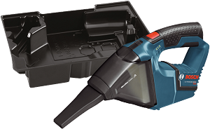 Bosch VAC120BN 12V Max Hand Vacuum